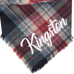 Kingston Fray Personalized