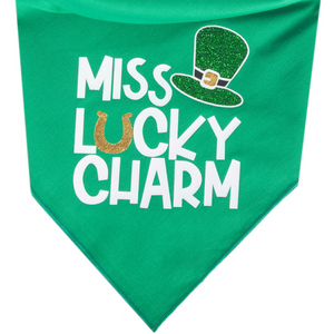 Miss Lucky Charm